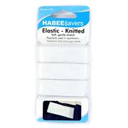 Knitted Elastic 20mm x 3m